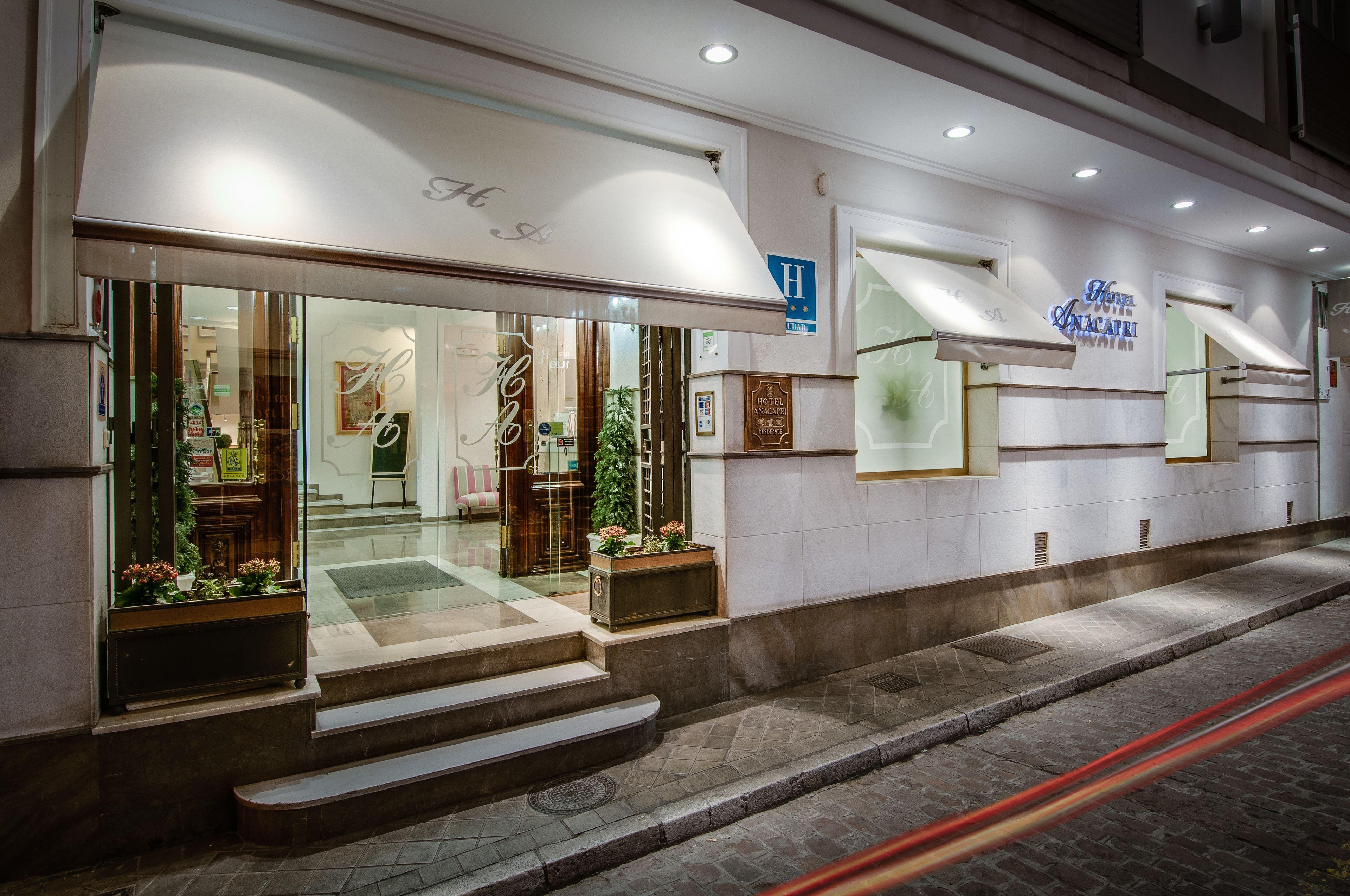Anacapri — Photos 1